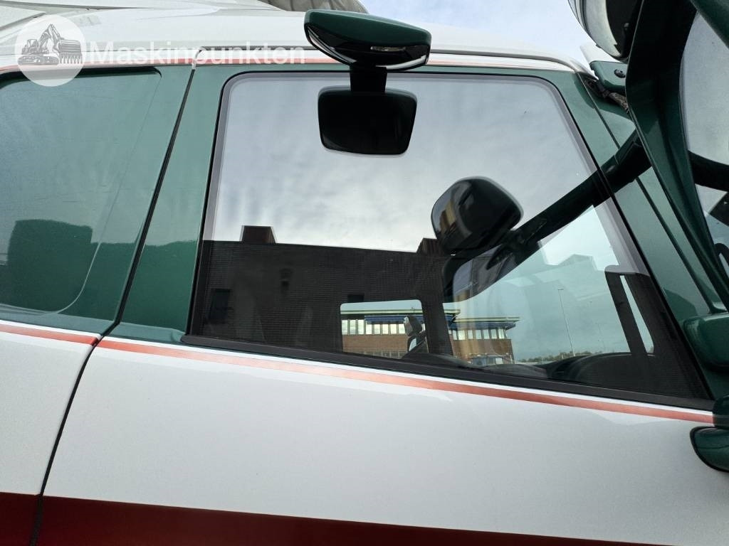 Scania P 320  в лизинг Scania P 320: фото 24