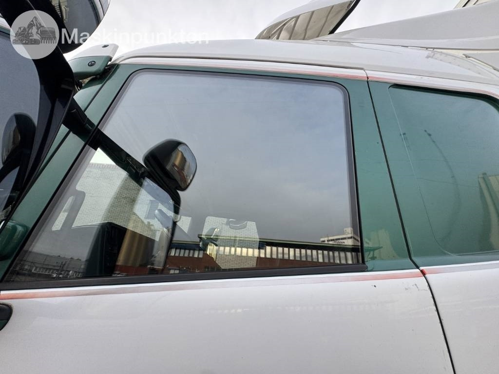 Scania P 320  в лизинг Scania P 320: фото 27