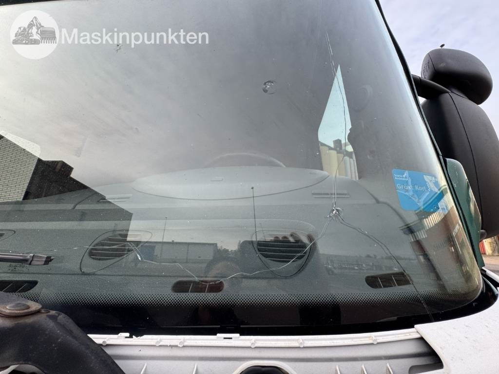 Scania P 320  в лизинг Scania P 320: фото 26