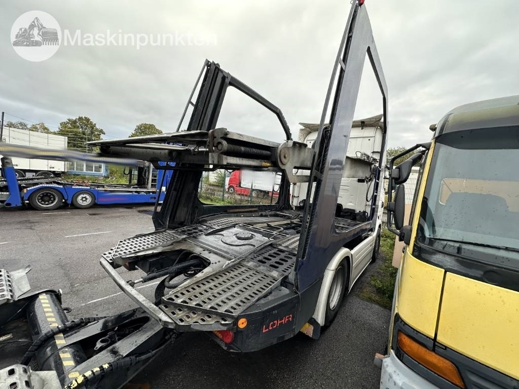 Scania R 450 EKIPAGE - Автовоз: фото 5 Scania R 450 EKIPAGE - Автовоз: фото 5