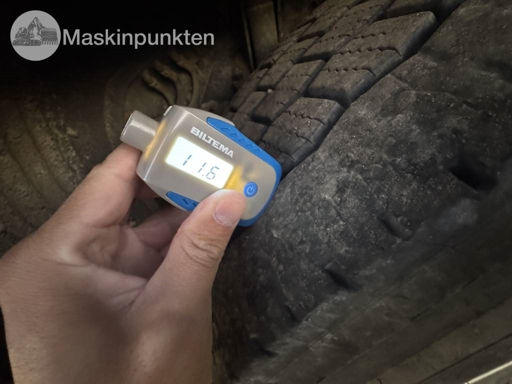 Scania R 480 LB - Крюковой мультилифт: фото 5 Scania R 480 LB - Крюковой мультилифт: фото 5