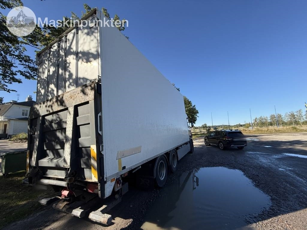 Scania R 620 - Рефрижератор: фото 5 Scania R 620 - Рефрижератор: фото 5