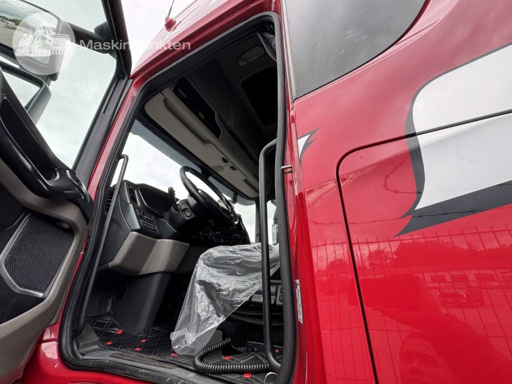 Рефрижератор Scania S 500: фото 39