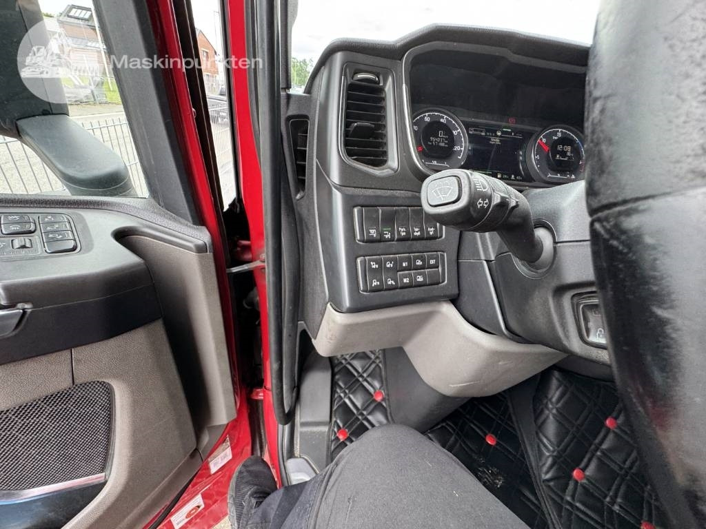 Рефрижератор Scania S 500: фото 43