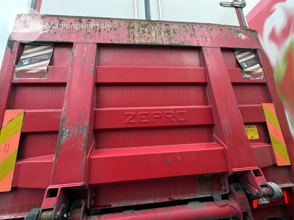 Рефрижератор Scania S 500: фото 18
