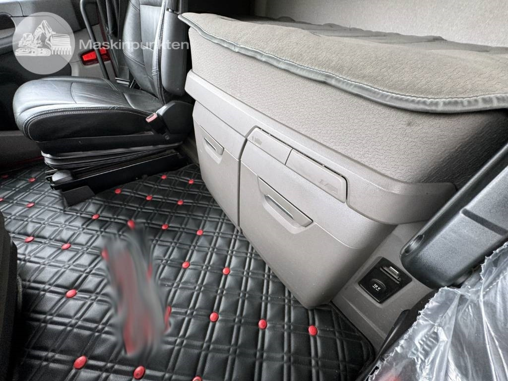 Рефрижератор Scania S 500: фото 50
