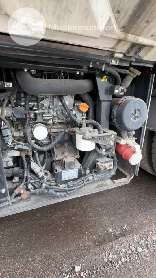 Рефрижератор Scania S 500: фото 34