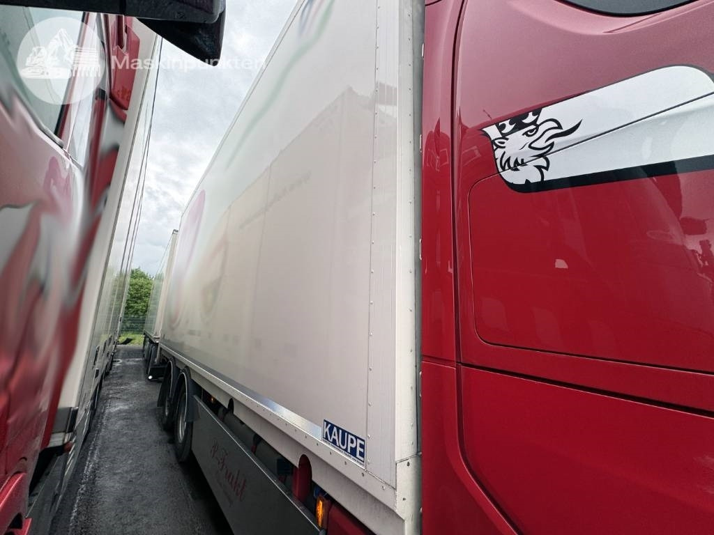 Рефрижератор Scania S 500: фото 36