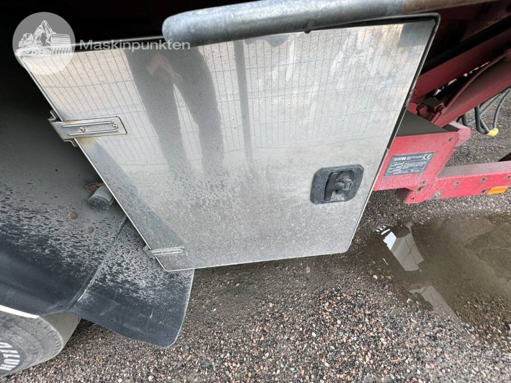 Рефрижератор Scania S 500: фото 14