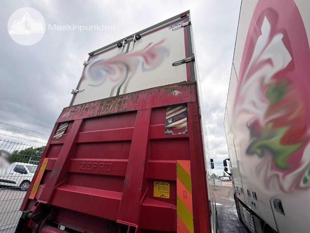 Рефрижератор Scania S 500: фото 37