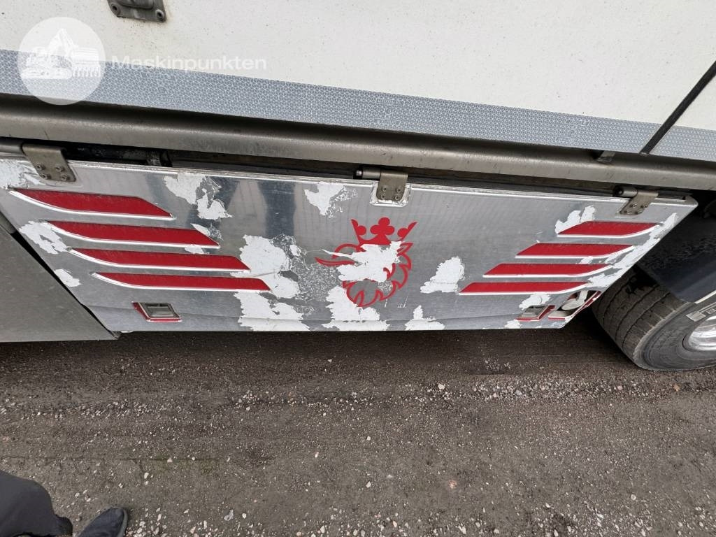 Рефрижератор Scania S 500: фото 9