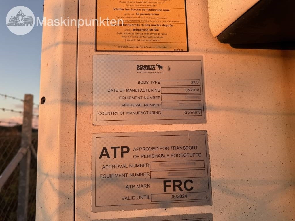 Schmitz Cargobull в лизинг Schmitz Cargobull: фото 40 Schmitz Cargobull в лизинг Schmitz Cargobull: фото 40