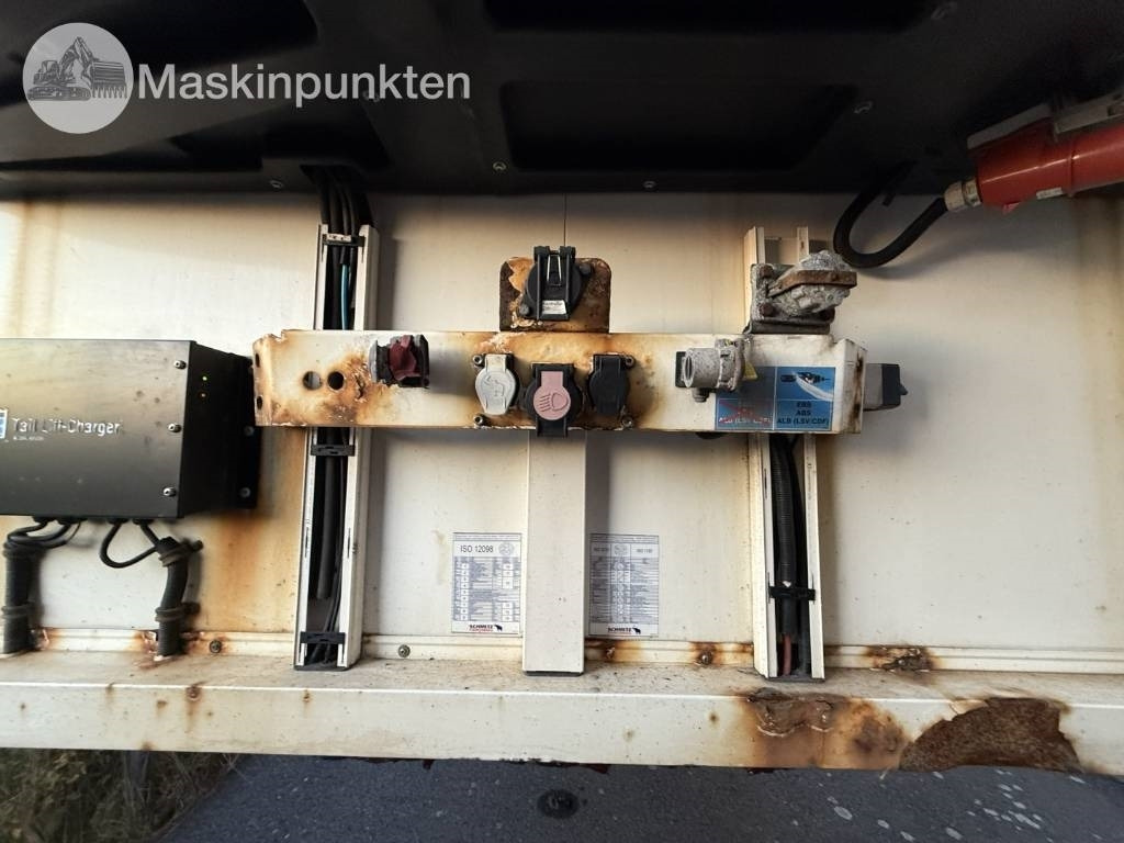 Schmitz Cargobull в лизинг Schmitz Cargobull: фото 8 Schmitz Cargobull в лизинг Schmitz Cargobull: фото 8