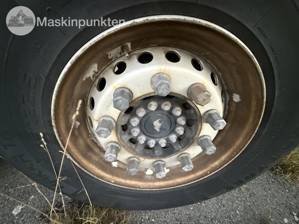 Schmitz Cargobull в лизинг Schmitz Cargobull: фото 11 Schmitz Cargobull в лизинг Schmitz Cargobull: фото 11