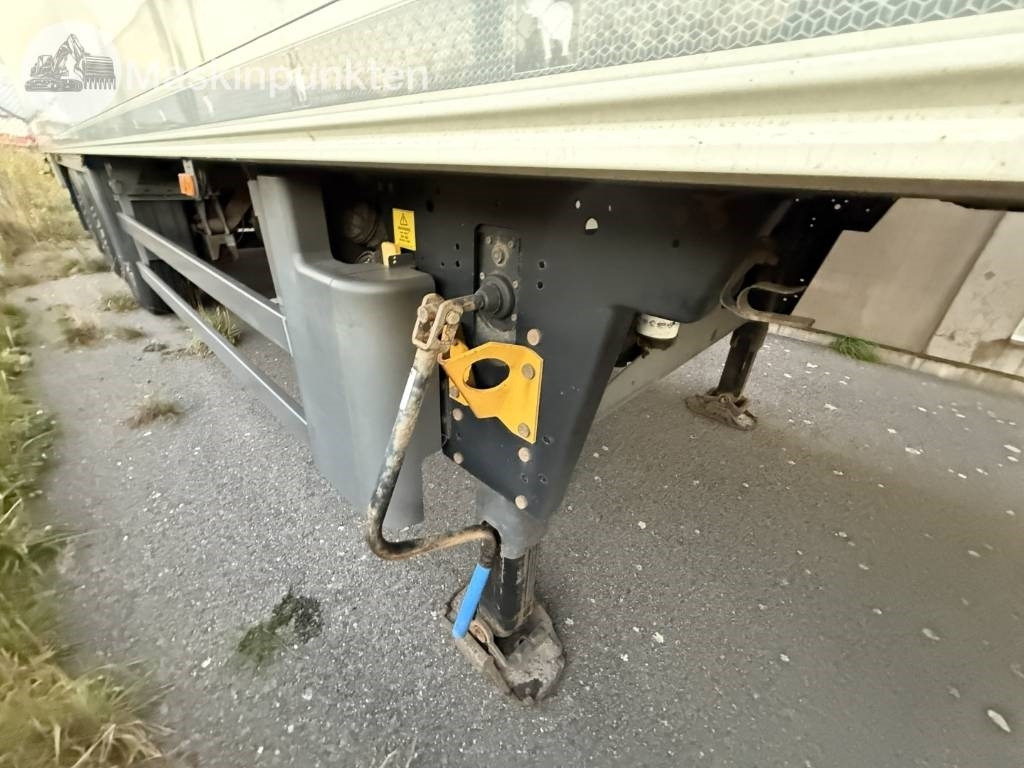 Schmitz Cargobull в лизинг Schmitz Cargobull: фото 9 Schmitz Cargobull в лизинг Schmitz Cargobull: фото 9