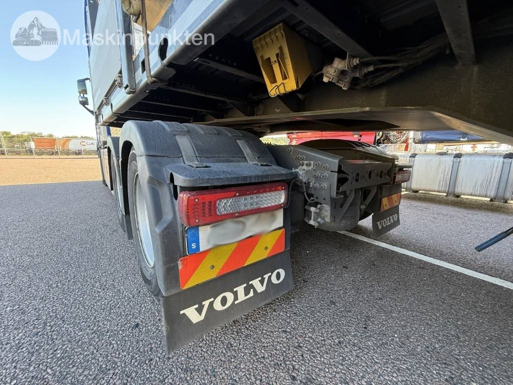 Volvo FH 750 - Тягач: фото 5 Volvo FH 750 - Тягач: фото 5