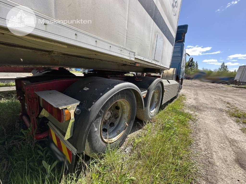 Volvo FM 12 380 - Тягач: фото 5 Volvo FM 12 380 - Тягач: фото 5