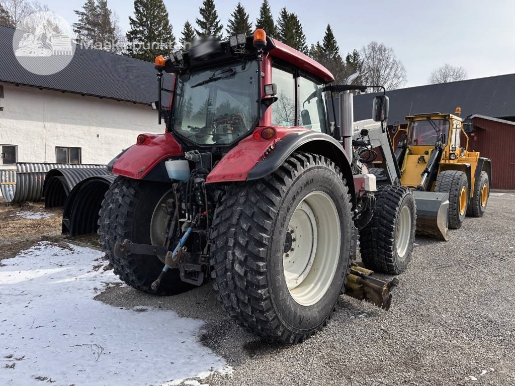 Valtra T 202 - Трактор: фото 5 Valtra T 202 - Трактор: фото 5