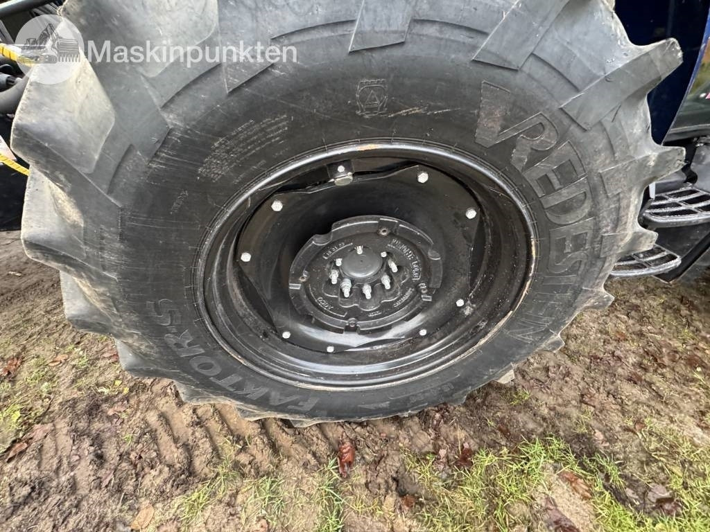 Valtra Valmet A 114  в лизинг Valtra Valmet A 114: фото 24