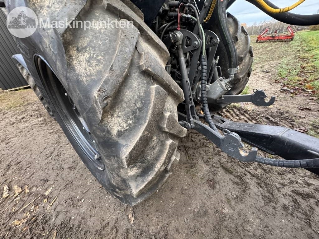 Valtra Valmet A 114  в лизинг Valtra Valmet A 114: фото 15