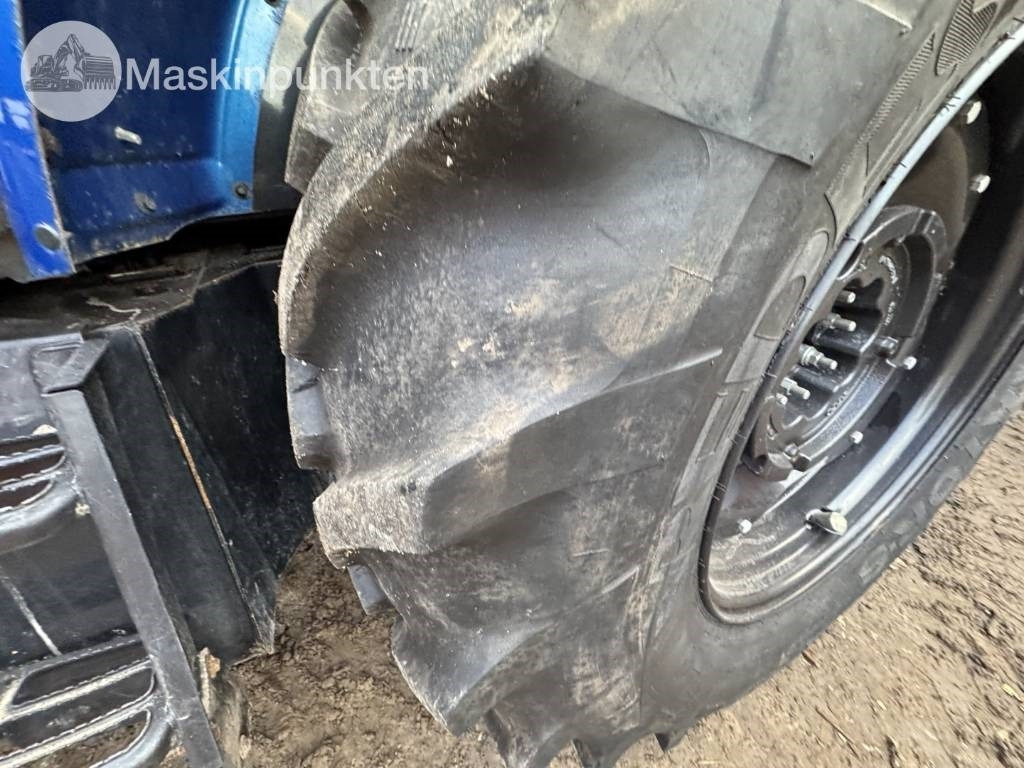 Valtra Valmet A 114  в лизинг Valtra Valmet A 114: фото 13