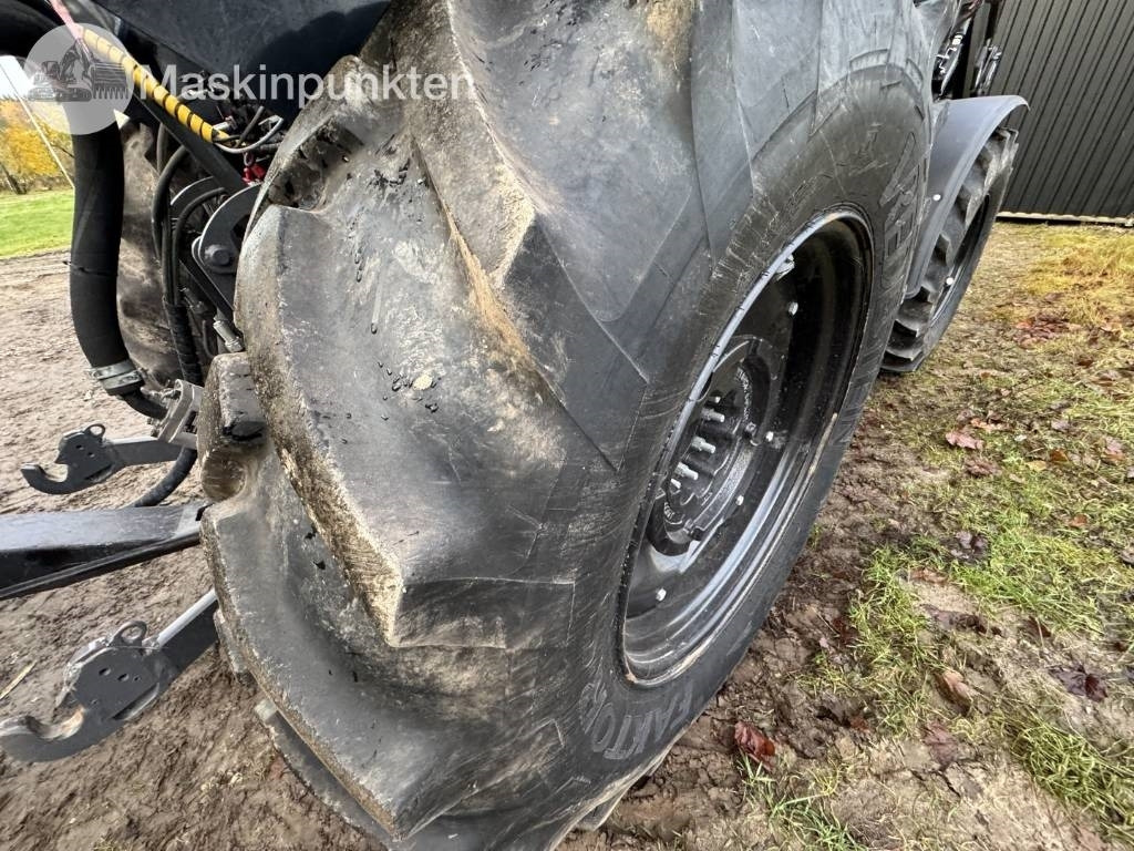 Valtra Valmet A 114  в лизинг Valtra Valmet A 114: фото 23