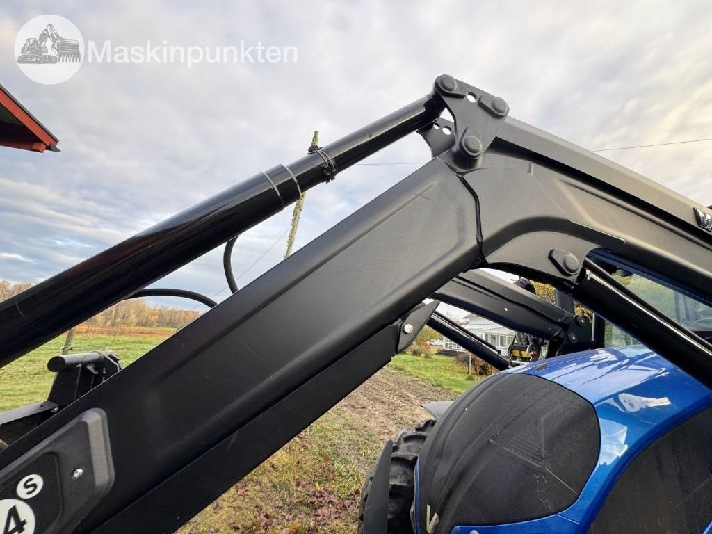 Valtra Valmet A 114  в лизинг Valtra Valmet A 114: фото 36