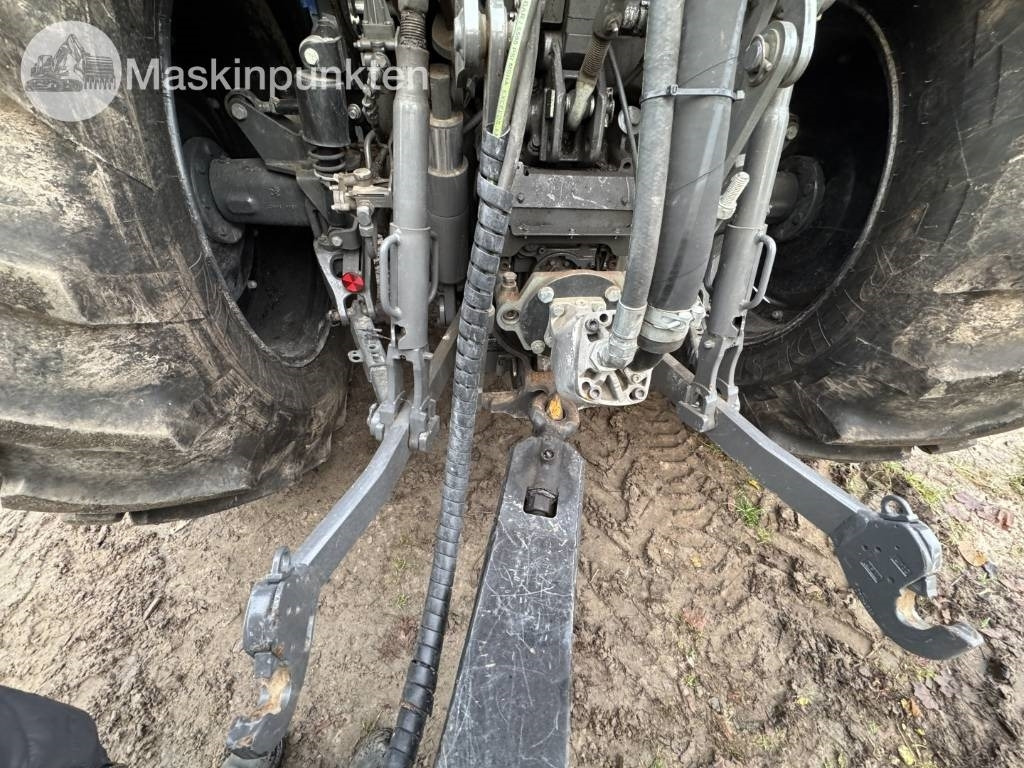 Valtra Valmet A 114  в лизинг Valtra Valmet A 114: фото 16