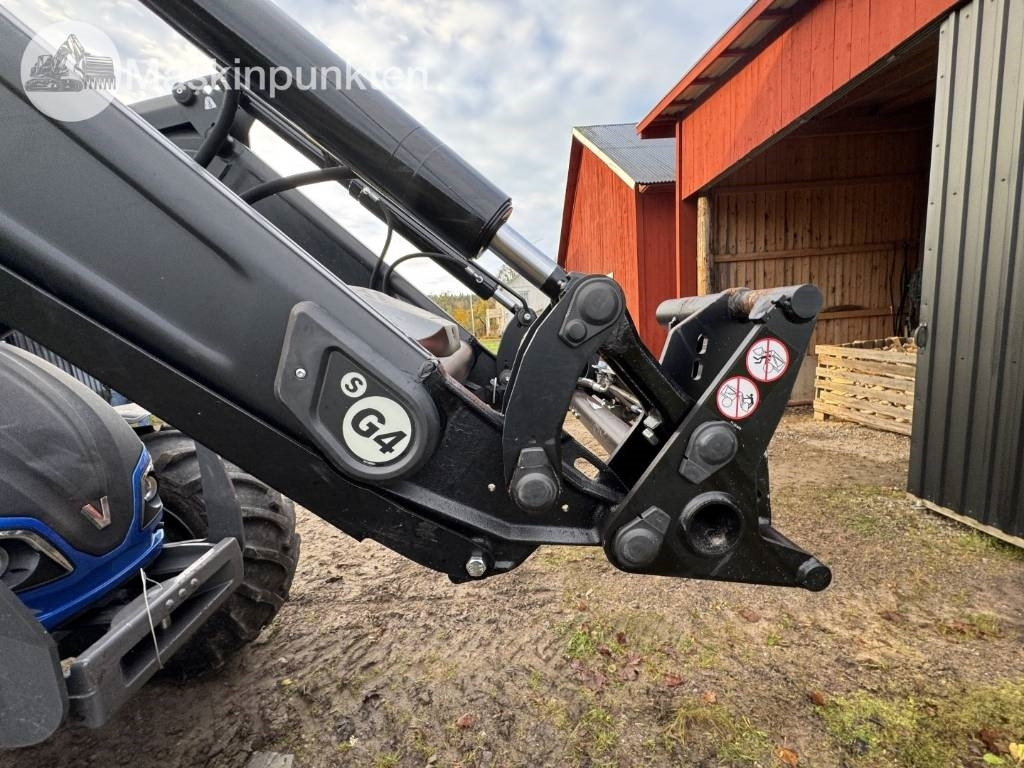 Valtra Valmet A 114  в лизинг Valtra Valmet A 114: фото 33