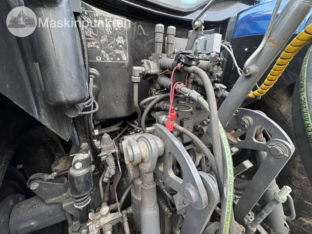 Valtra Valmet A 114  в лизинг Valtra Valmet A 114: фото 18