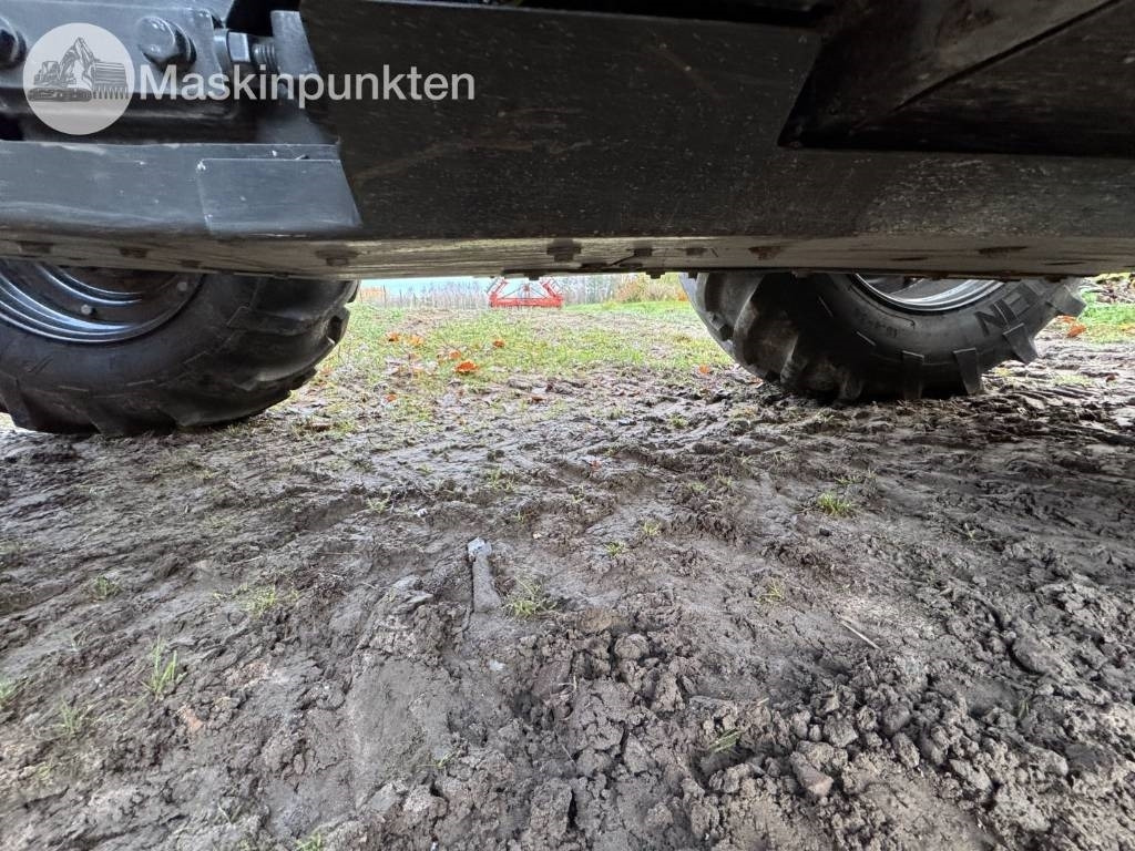 Valtra Valmet A 114  в лизинг Valtra Valmet A 114: фото 10