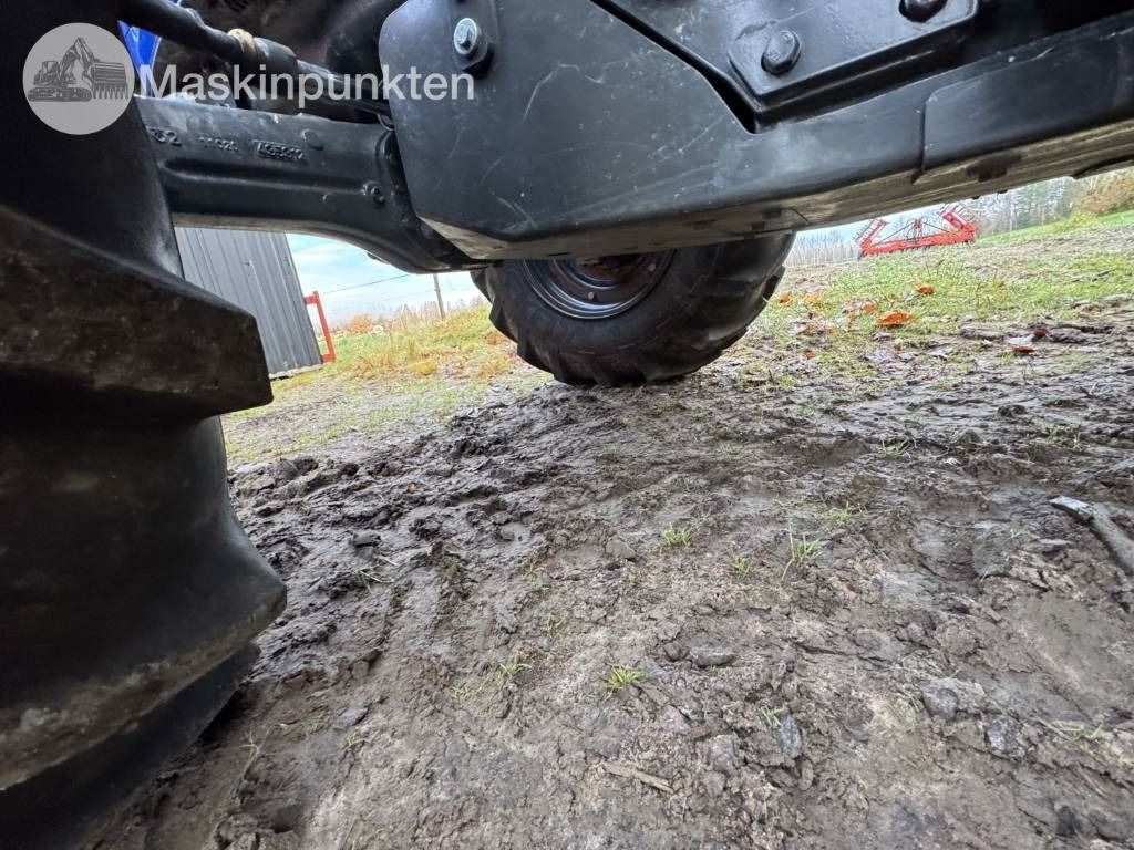 Valtra Valmet A 114  в лизинг Valtra Valmet A 114: фото 9