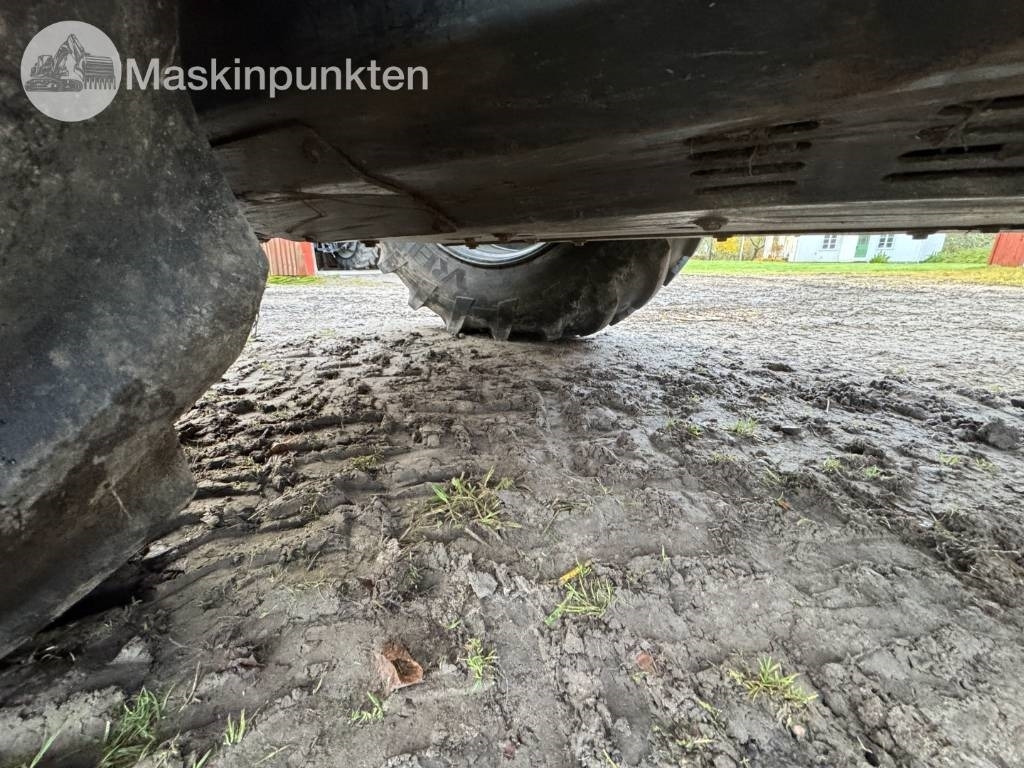 Valtra Valmet A 114  в лизинг Valtra Valmet A 114: фото 26