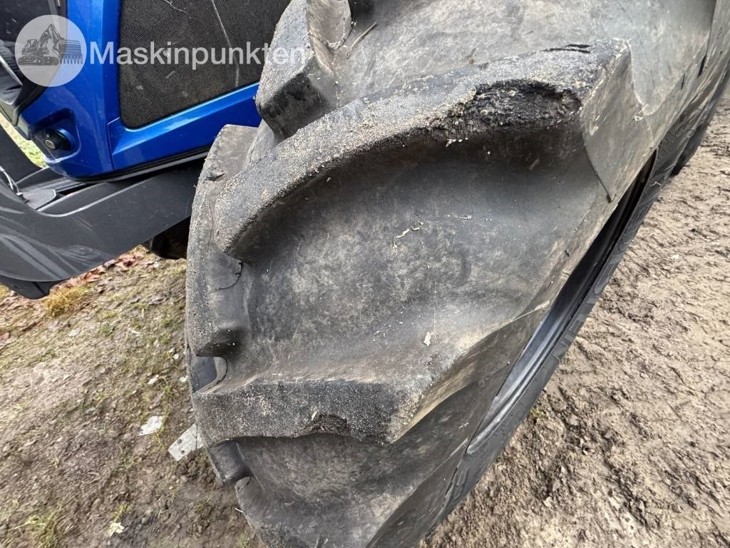 Valtra Valmet A 114  в лизинг Valtra Valmet A 114: фото 6