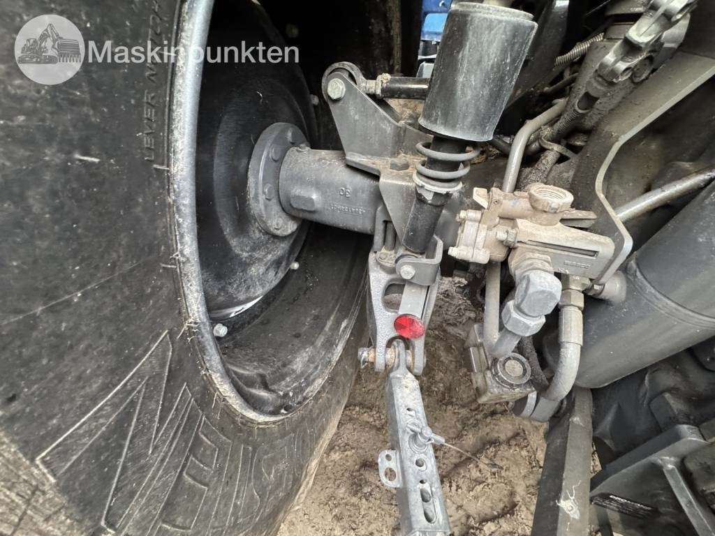 Valtra Valmet A 114  в лизинг Valtra Valmet A 114: фото 17