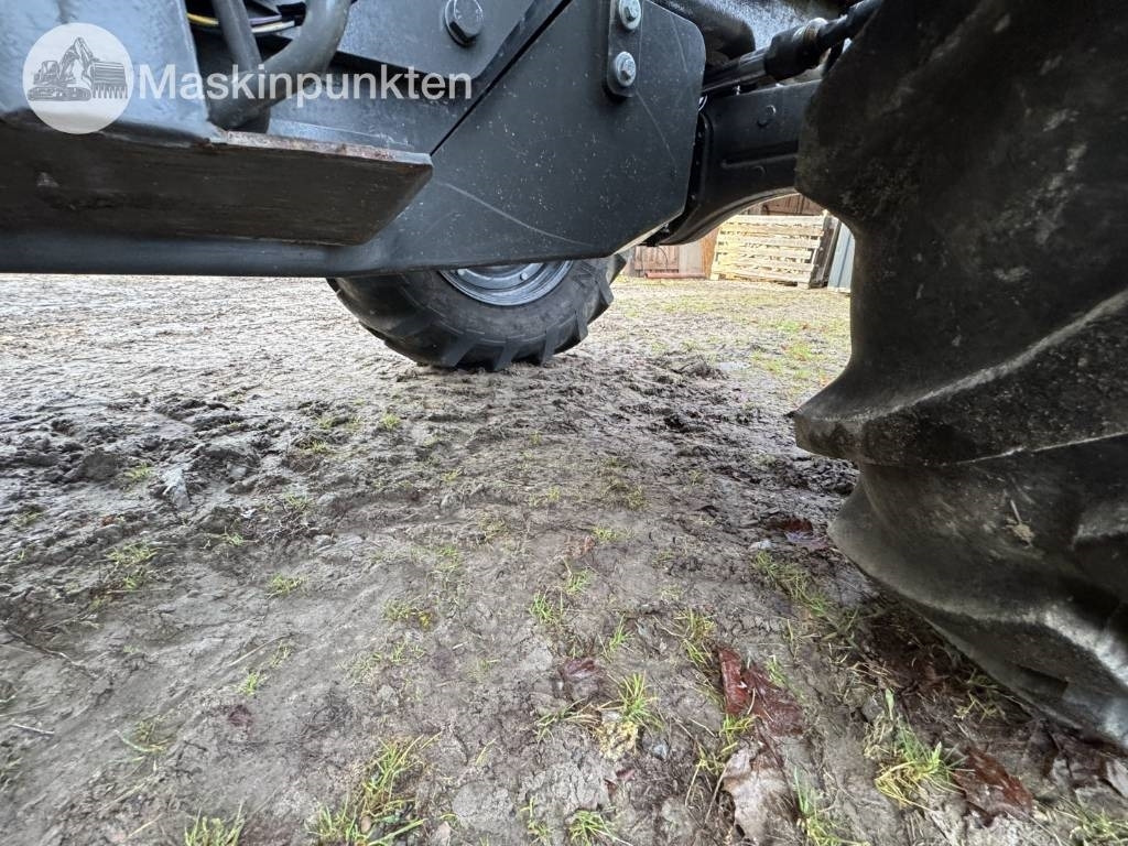 Valtra Valmet A 114  в лизинг Valtra Valmet A 114: фото 28