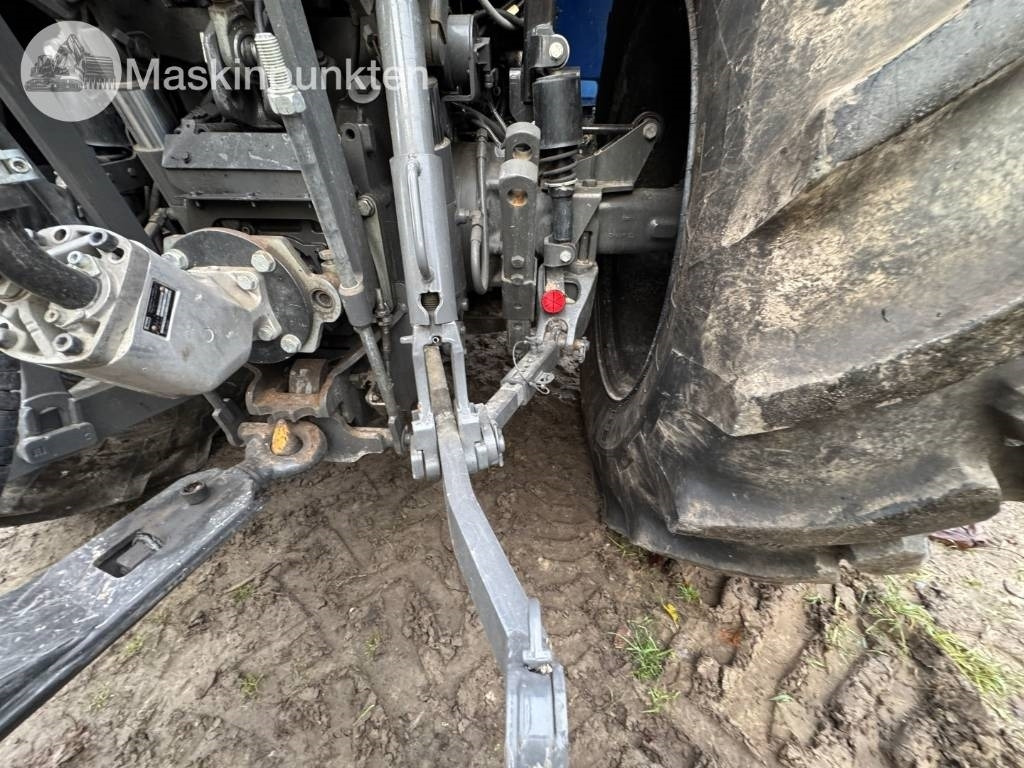 Valtra Valmet A 114  в лизинг Valtra Valmet A 114: фото 19