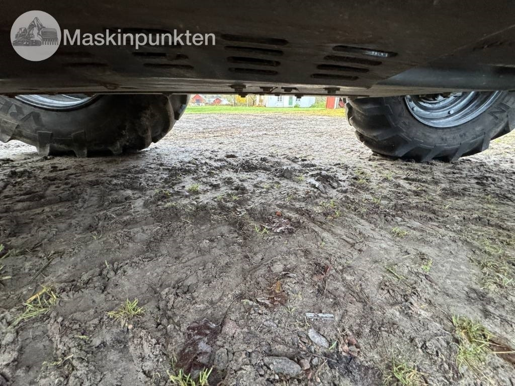 Valtra Valmet A 114  в лизинг Valtra Valmet A 114: фото 27