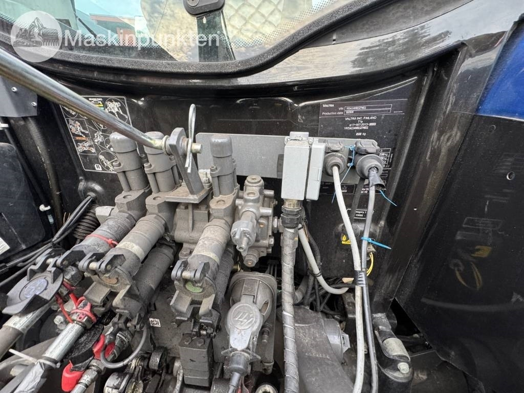 Valtra Valmet A 114  в лизинг Valtra Valmet A 114: фото 22