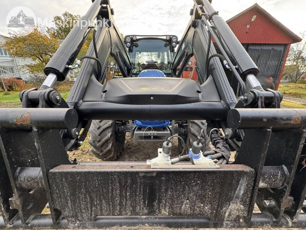 Valtra Valmet A 114  в лизинг Valtra Valmet A 114: фото 34