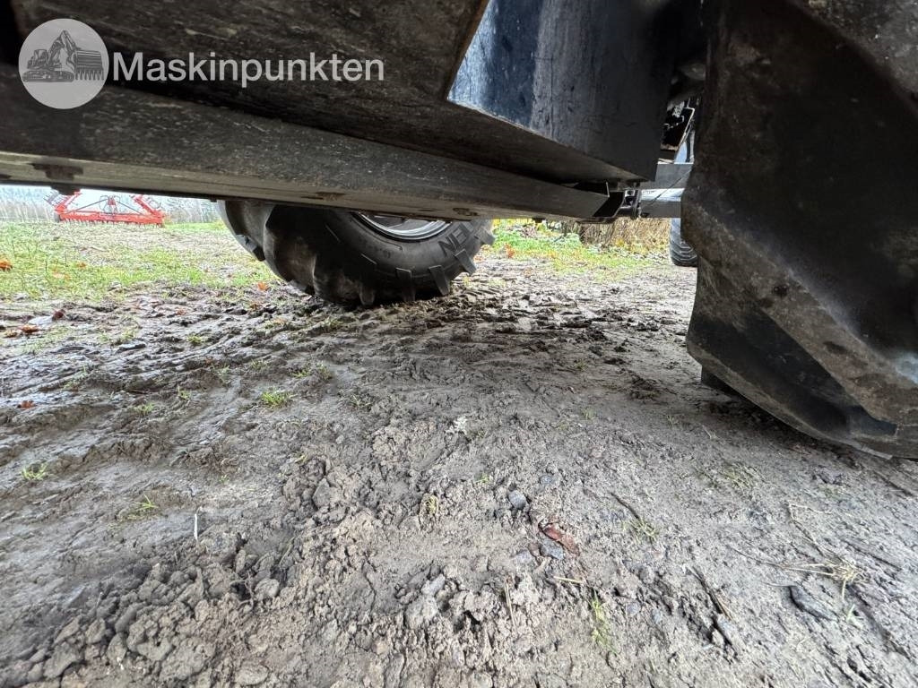 Valtra Valmet A 114  в лизинг Valtra Valmet A 114: фото 11