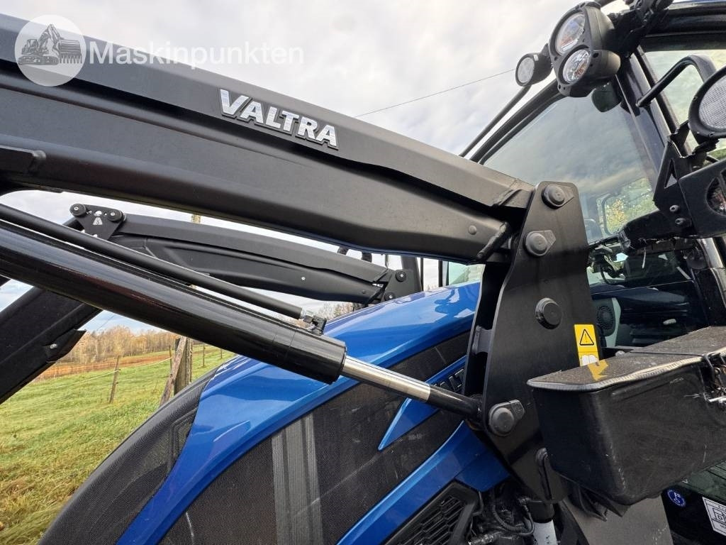 Valtra Valmet A 114  в лизинг Valtra Valmet A 114: фото 37