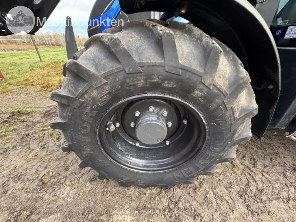 Valtra Valmet A 114  в лизинг Valtra Valmet A 114: фото 7