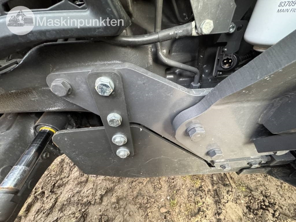 Valtra Valmet A 114  в лизинг Valtra Valmet A 114: фото 43