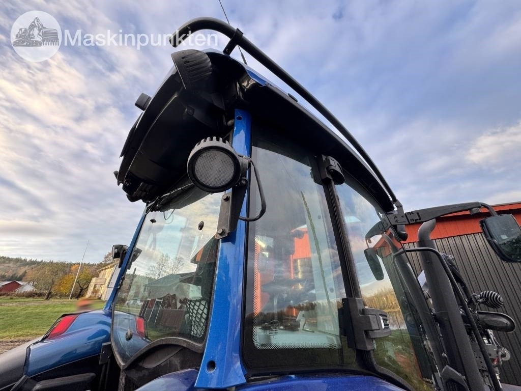 Valtra Valmet A 114  в лизинг Valtra Valmet A 114: фото 47