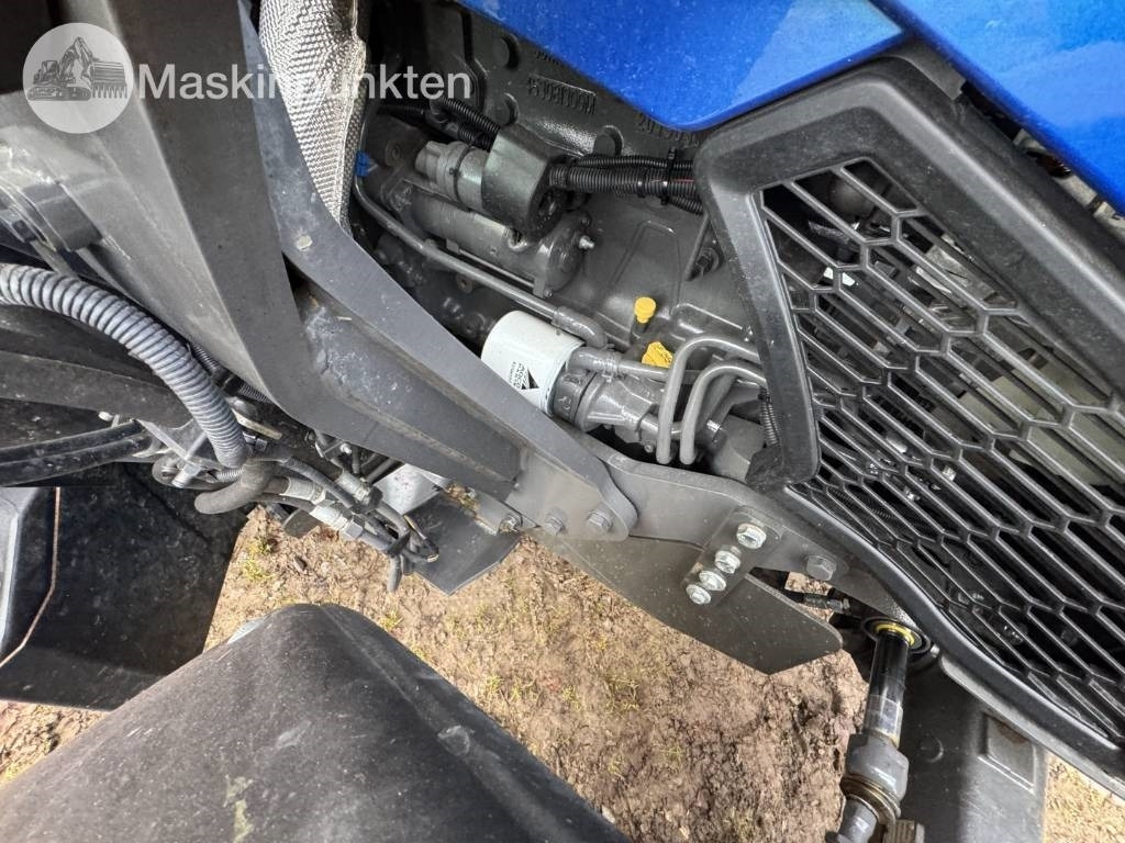 Valtra Valmet A 114  в лизинг Valtra Valmet A 114: фото 49