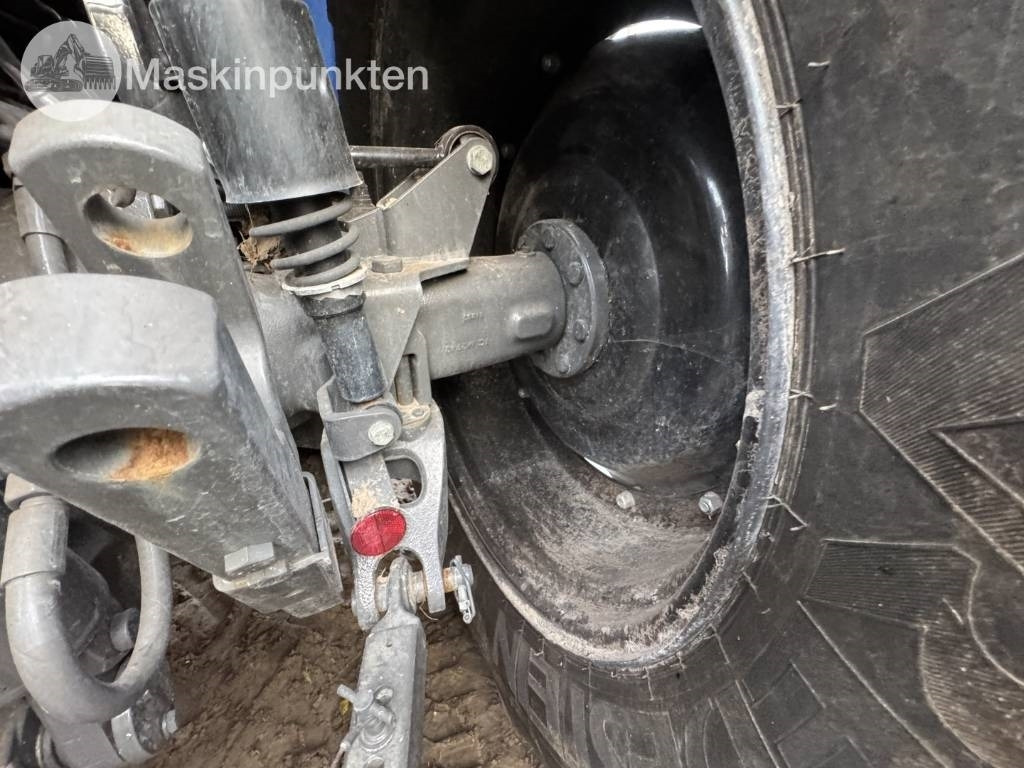 Valtra Valmet A 114  в лизинг Valtra Valmet A 114: фото 20