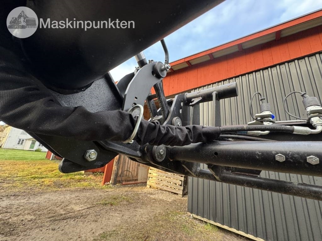 Valtra Valmet A 114  в лизинг Valtra Valmet A 114: фото 39