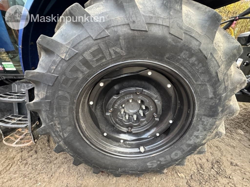 Valtra Valmet A 114  в лизинг Valtra Valmet A 114: фото 14