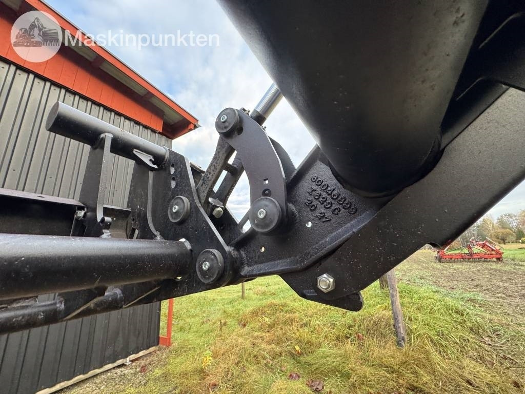 Valtra Valmet A 114  в лизинг Valtra Valmet A 114: фото 38